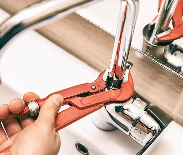 Expert Leak Repair Plumber in Wheeling, WV