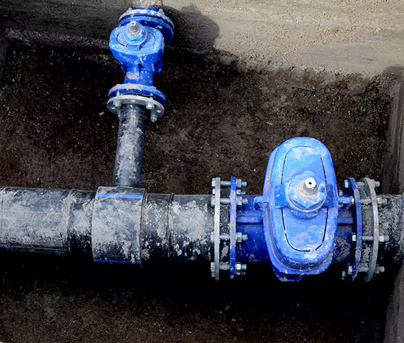 Certified Plumbers for Water Line Installation in Wheeling, WV