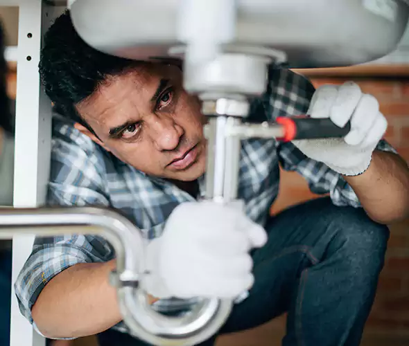 Expert Plumber for Water Line Repair in Wheeling, WV: Schedule Affordable Water Line Repair Services with Us