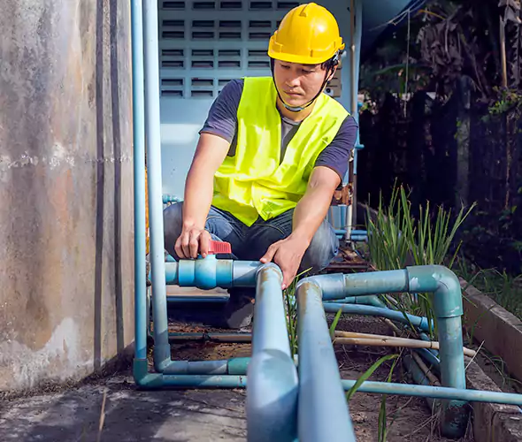 Expert Plumber for Water Line Replacement in Wheeling, WV: Schedule Affordable Water Line Replacement Services with Us