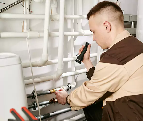 Trusted Water Softener Installers in Wheeling, WV