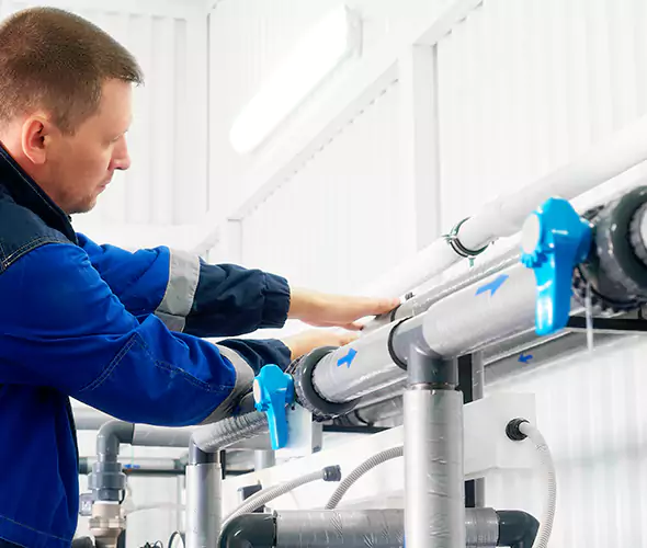 Expert Plumber for Water Softener Maintenance in Wheeling, WV: Schedule Professional Maintenance with Us