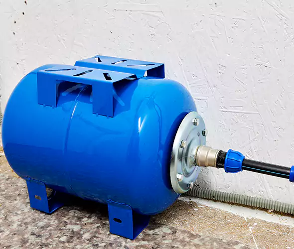 Expert Plumber for Well Pressure Tank Replacement in Wheeling, WV: Schedule Affordable Tank Replacement Services with Us