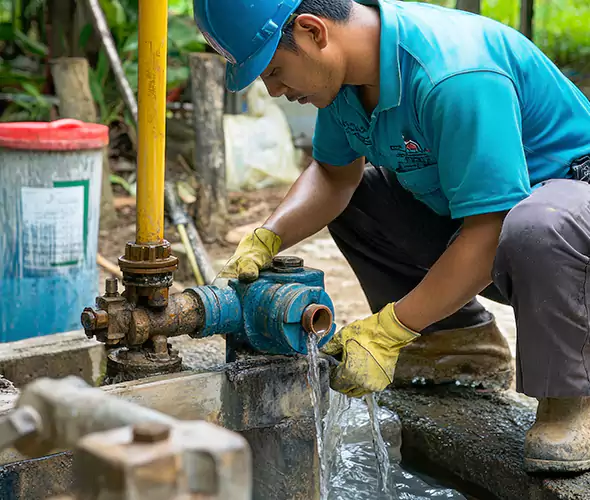 Expert Plumber for Well Pump Replacement in Wheeling, WV: Schedule Affordable Well Pump Replacement Services with Us
