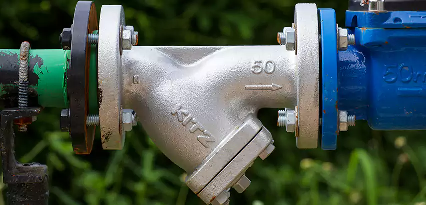 Professional Backflow Preventer Installation Services in Wheeling, WV