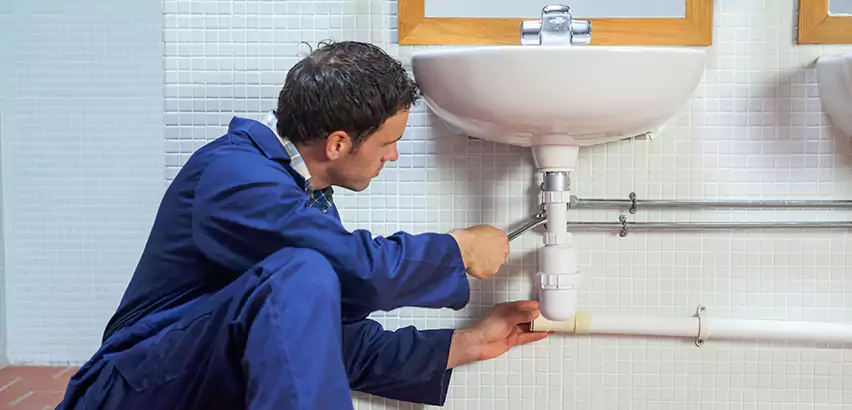 Toilet Repair Wheeling