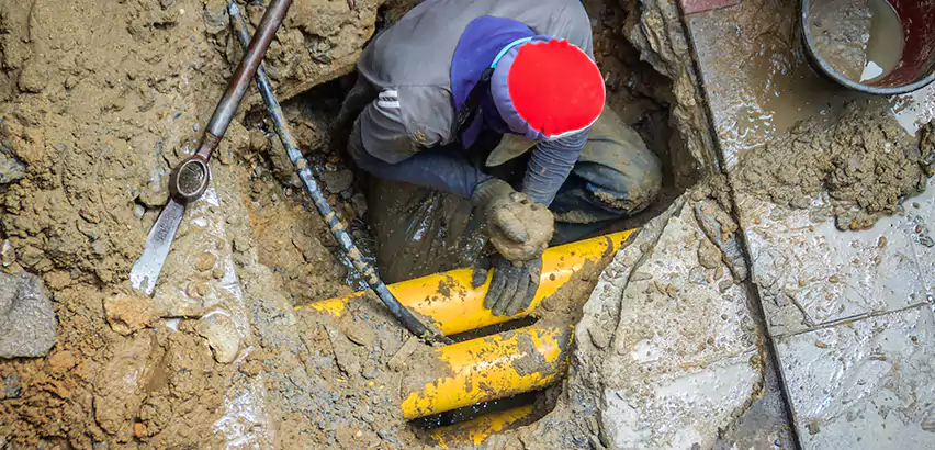 Clogged Drain Repair in Wheeling, WV
