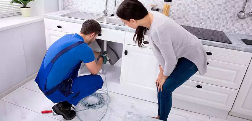 Professional Clogged Sewer Line Repair in Wheeling, WV