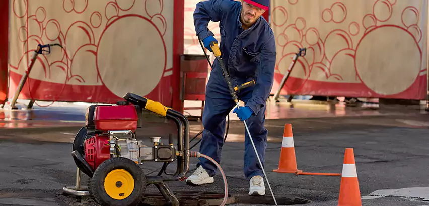 Professional Drain Repair Services in Wheeling, WV