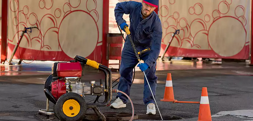 Professional Drains Camera Inspection in Wheeling, WV
