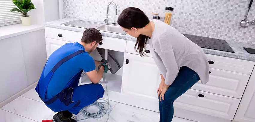 Fast Emergency Plumbing Repair Services in Wheeling, WV