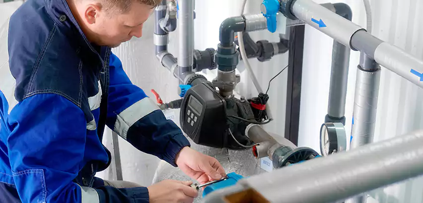 Reliable Gas Line Installation Services in Wheeling, WV