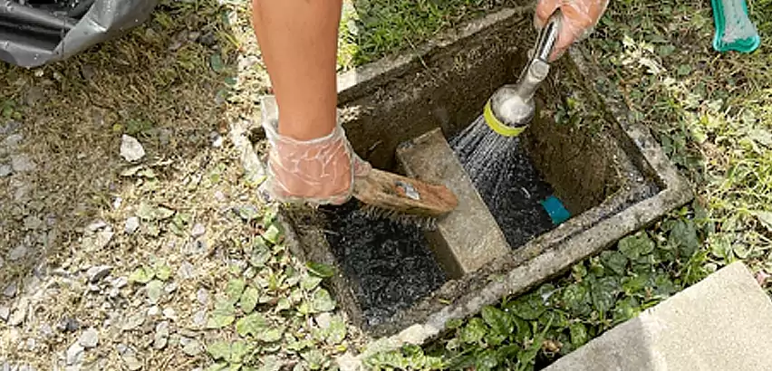 Professional Grease Trap Cleaning Services in Wheeling, WV