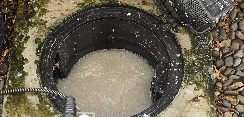 Reliable Grease Trap Repair Services in Wheeling, WV
