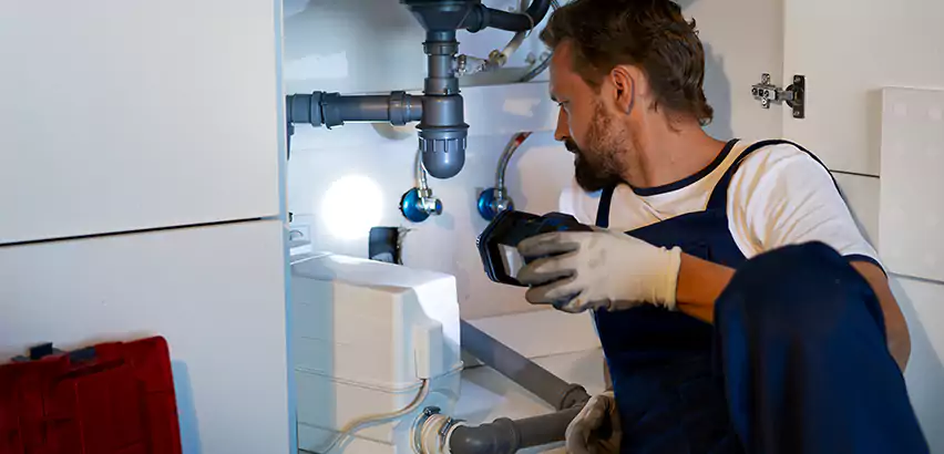 Reliable Insinkerator Installation Services in Wheeling, WV