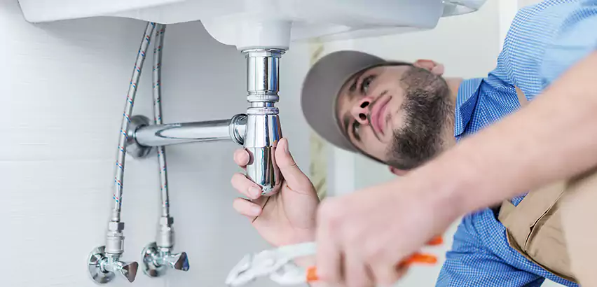 Leak Detection in Wheeling