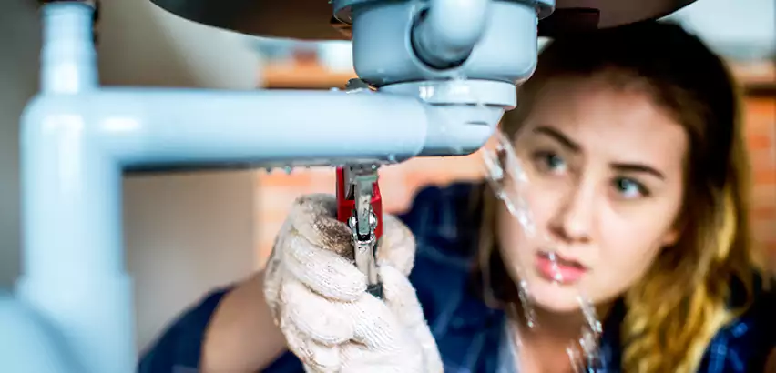 Reliable Pipe Repair Services in Wheeling, WV