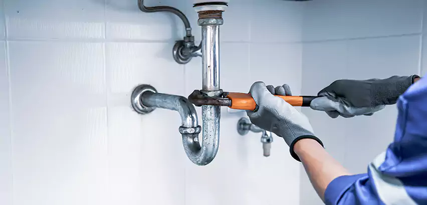 Plumbers Near Me in Wheeling, WV