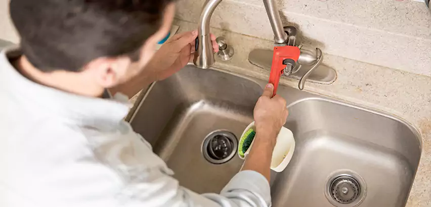 Professional Plumbing Installation Services in Wheeling, WV