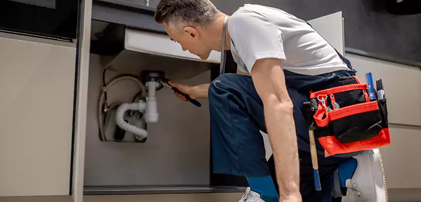 Water Heater Replacement in Wheeling