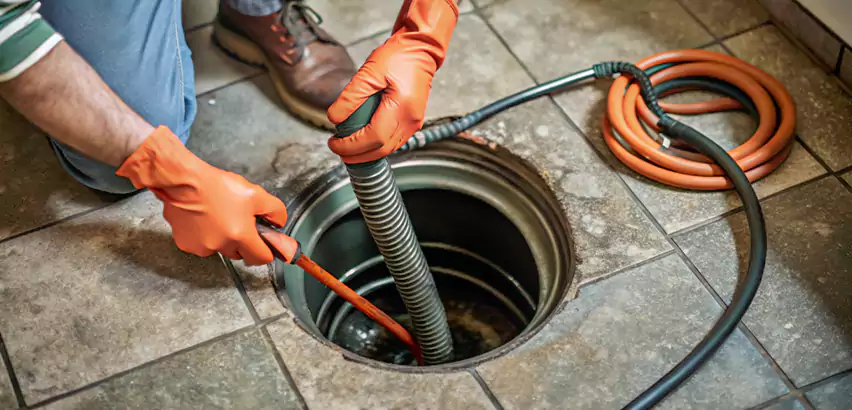 Rooter Services in Wheeling, WV
