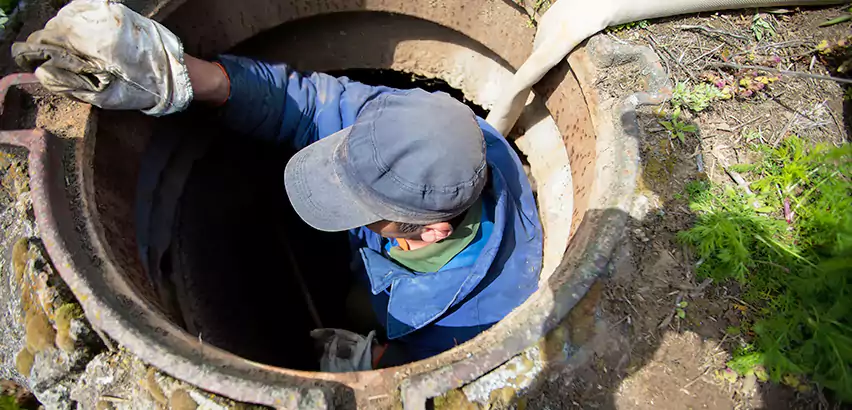 Professional  Septic Tank Repair Services in Wheeling, WV