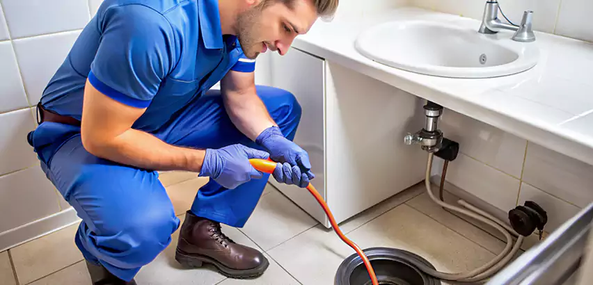 Sewer Line Inspection in Wheeling