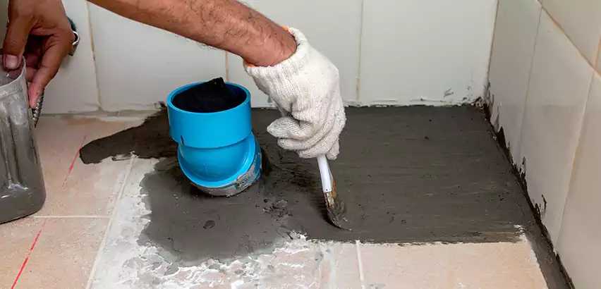 Professional Slab Leak Repair Services in Wheeling, WV