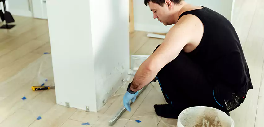 Emergency Foundation Leak Repair in Wheeling, WV