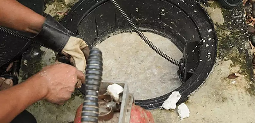 Fat Trap Cleaning in Wheeling, WV