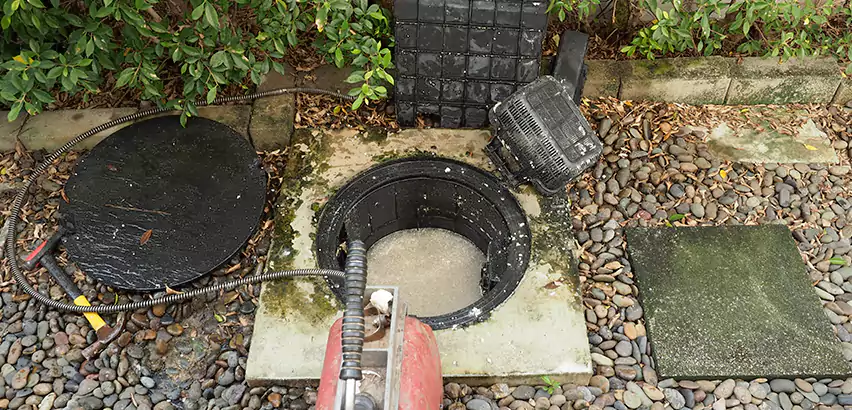 Grease Trap Installation Cost in Wheeling, WV