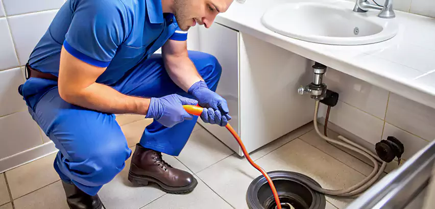 Sewer Jetting in Wheeling