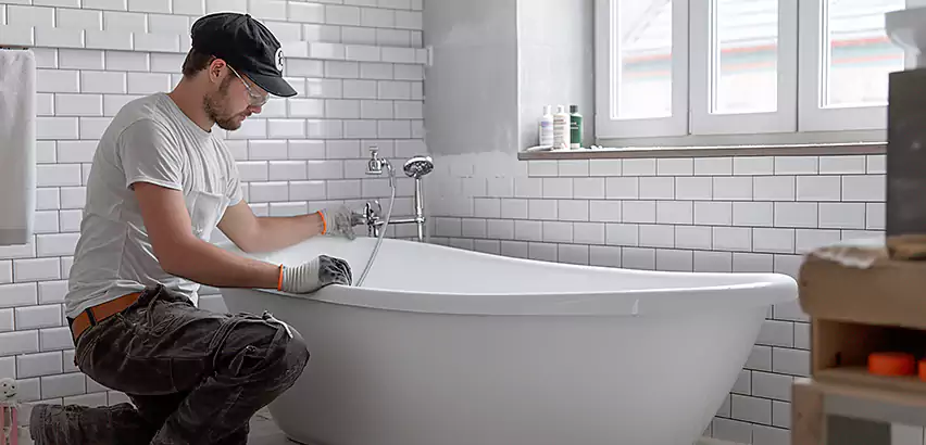 Leak Detection Companies Near Me in Wheeling