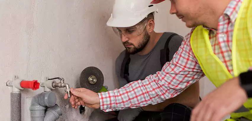Water Softener Installation in Wheeling, WV