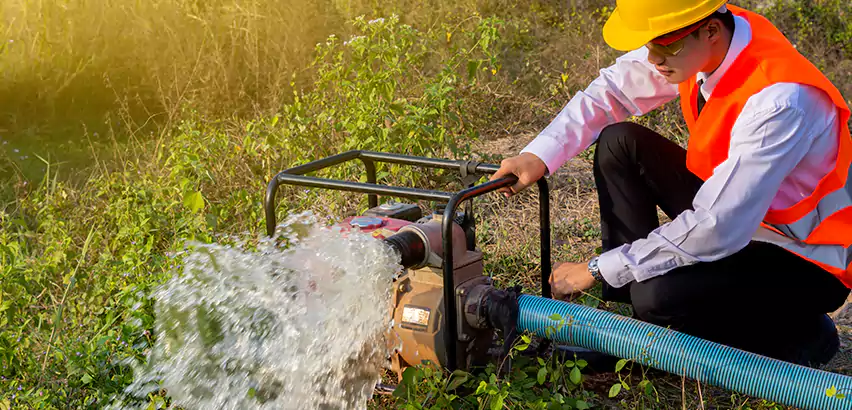Well Pump Repair Wheeling