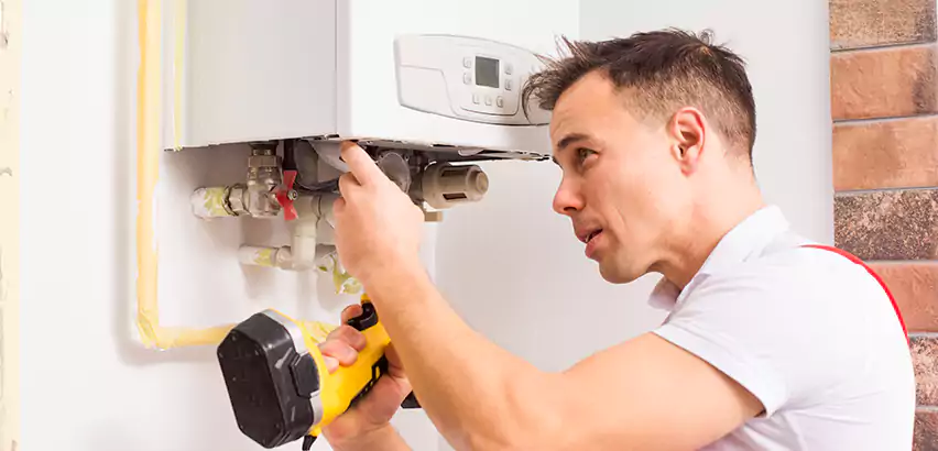 Takagi Tankless Water Heater Maintenance in Wheeling