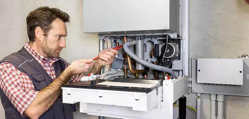 Rinnai Water Heater Maintenance Wheeling