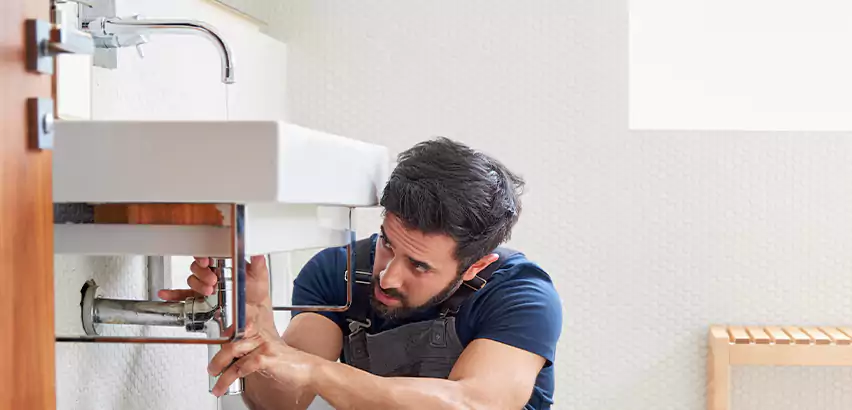 Commercial Water Leak Detection in Wheeling