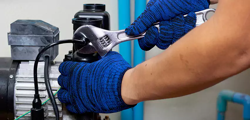 Well Water System Repair in Wheeling, WV