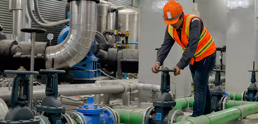 Top-Notch Trenchless Sewer Line Repair Services in Wheeling, WV.