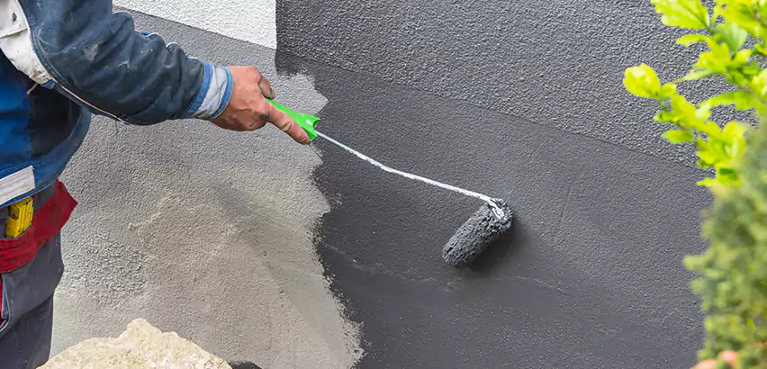 Walls Waterproofing in Wheeling, WV
