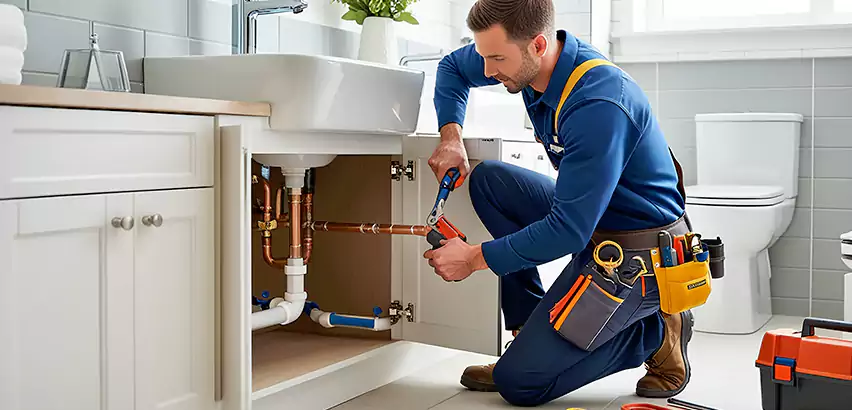 Water Damage Restoration in Wheeling