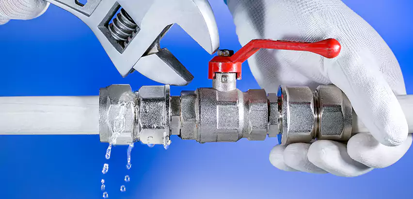 Water Line Repair in Wheeling, WV