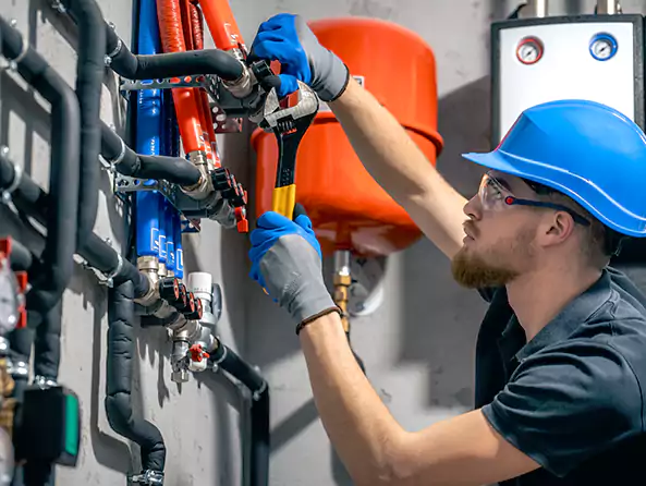 Why Choose Wheeling Plumbers for Backflow Preventer Installation in Wheeling, WV?