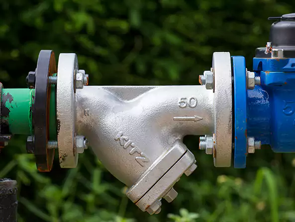 Why Choose Wheeling Plumbers for Backflow Preventer Services in Wheeling, WV?