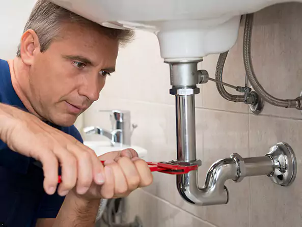 Why Choose Wheeling Plumbers for Bathroom Plumbing in Wheeling, WV?