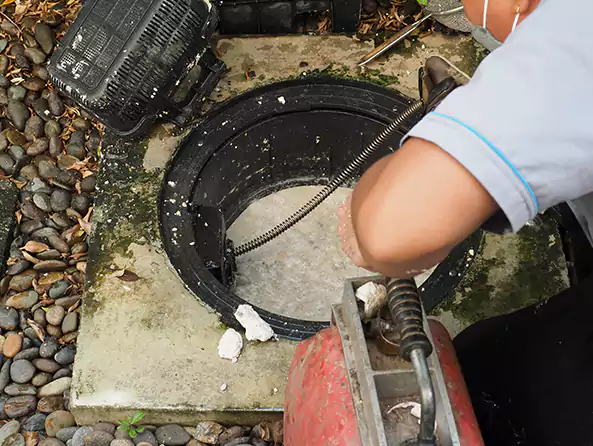 Why Choose Wheeling Plumbers for Clogged Drain Repair in Wheeling, WV?