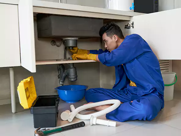 Why Choose Wheeling Plumbers for Drain Cleaning in Wheeling, WV?