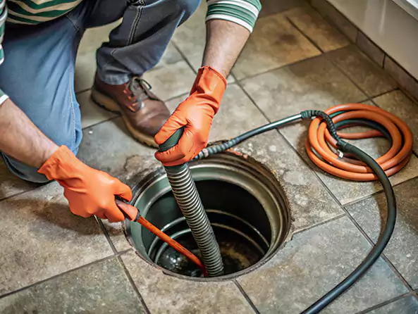 Why Choose Wheeling Plumbers for Drain Jetting in Wheeling, location field=ss]?