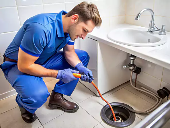 Why Choose Wheeling Plumbers for Drain Repairs in Wheeling, WV?